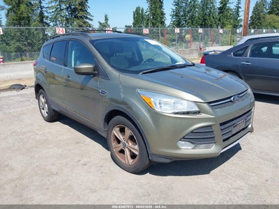 FORD ESCAPE 2013