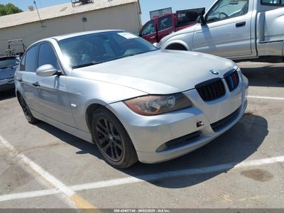 BMW 328I 2007