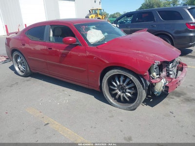 DODGE CHARGER 2006
