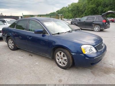 FORD FIVE HUNDRED 2005