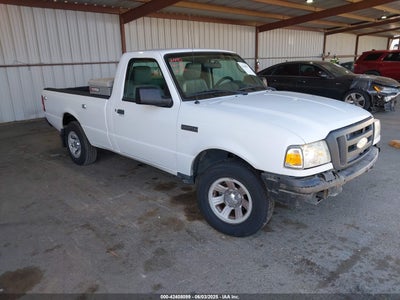 FORD RANGER 2010
