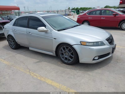 ACURA TL 2008