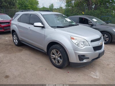 CHEVROLET EQUINOX 2014