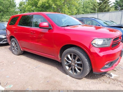 DODGE DURANGO 2015
