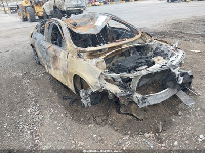 CHEVROLET MALIBU 2019