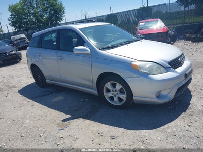 TOYOTA MATRIX 2005