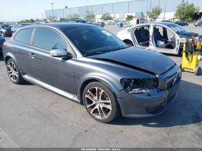 VOLVO C30 2008