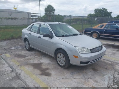 FORD FOCUS 2006