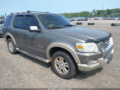 FORD EXPLORER 2006