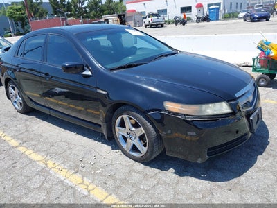 ACURA TL 2004