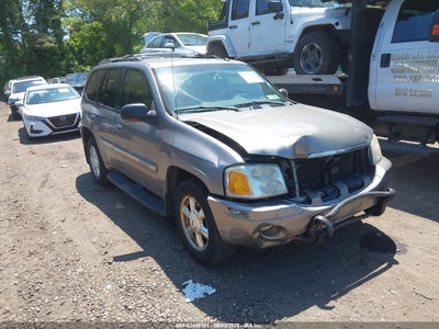GMC ENVOY 2005