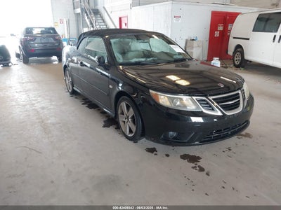 SAAB 9-3 2011