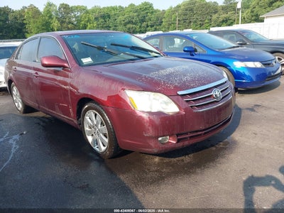 TOYOTA AVALON 2005