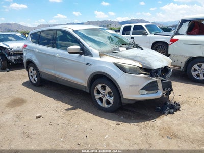 FORD ESCAPE 2013