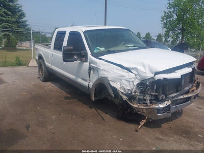 FORD F-250 2006