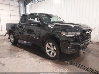 RAM 1500 2025