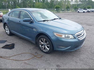 FORD TAURUS 2010
