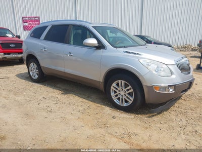 BUICK ENCLAVE 2009