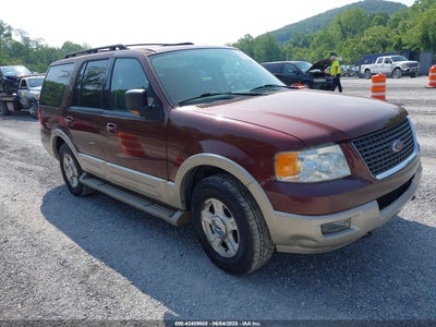 FORD EXPEDITION 2006