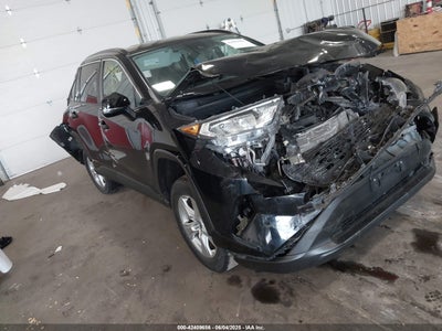TOYOTA RAV4 2020
