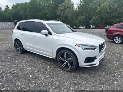 VOLVO XC90 2016