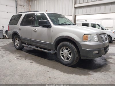 FORD EXPEDITION 2006