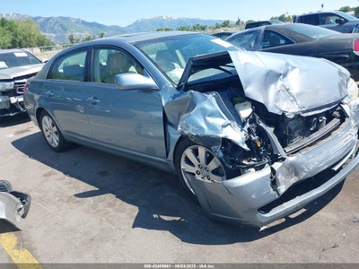 TOYOTA AVALON 2006