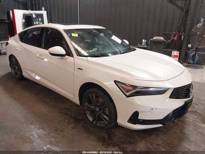 ACURA INTEGRA 2025