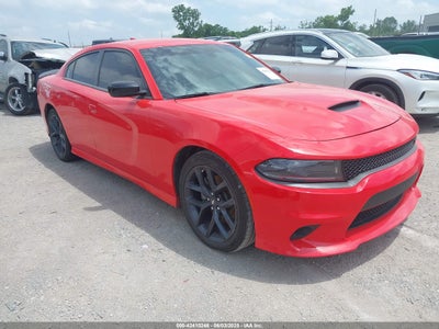 DODGE CHARGER 2022