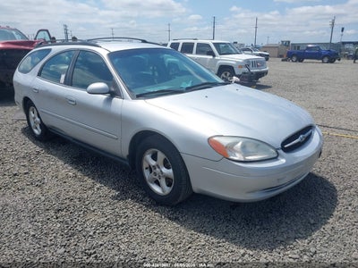 FORD TAURUS 2001