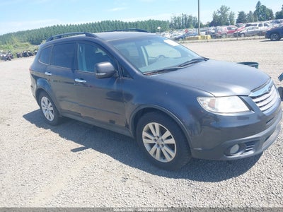 SUBARU TRIBECA 2009
