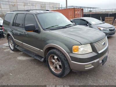 FORD EXPEDITION 2003