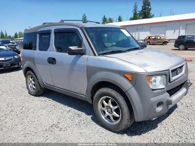 HONDA ELEMENT 2003