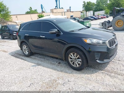 KIA SORENTO 2019