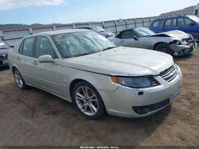 SAAB 9-5 2006