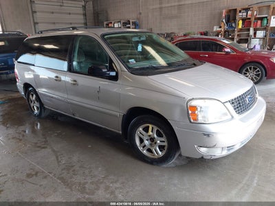FORD FREESTAR 2006