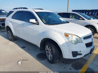 CHEVROLET EQUINOX 2014