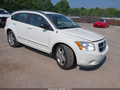 DODGE CALIBER 2008