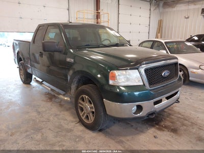 FORD F-150 2007