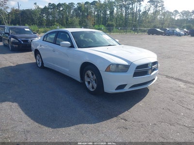 DODGE CHARGER 2014
