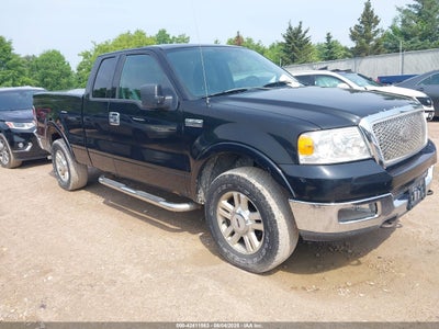 FORD F-150 2004