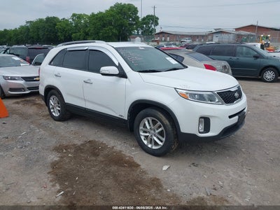 KIA SORENTO 2014