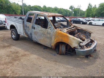 FORD F-150 2006