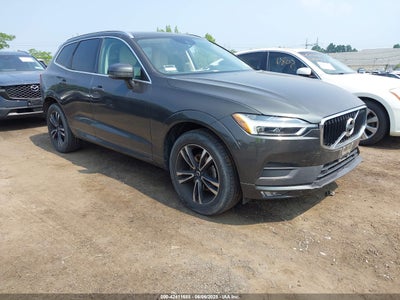 VOLVO XC60 2021