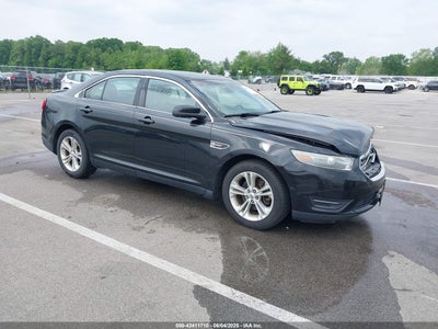 FORD TAURUS 2013