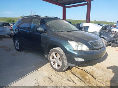 LEXUS RX 330 2004
