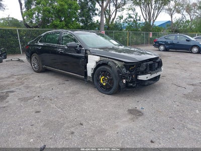 GENESIS G90 2022