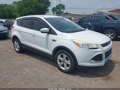 FORD ESCAPE 2016