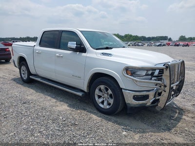 RAM 1500 2019