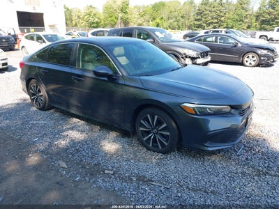 HONDA CIVIC 2023